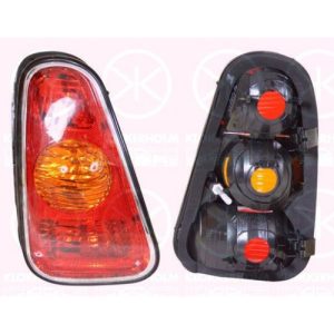 Φανάρι Πίσω MINI COOPER 2002 – 2004 Αριστ.   050705812