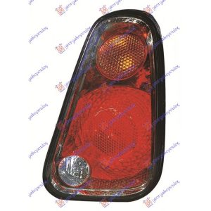 Φανος Πισω 04- (Ε) Δεξ. Mini COOPER/ONE (R50/R53) 02-06    050705816