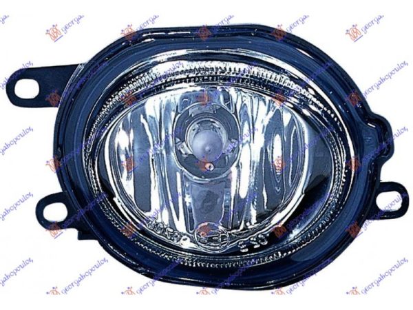 Προβολέας Ομίχλης (Ε) Δε Rover 75 99-05 - 690005121
