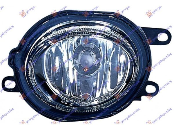 Προβολέας Ομίχλης (Ε) Αρ Rover 75 99-05 - 690005122