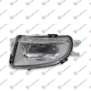 Προβολέας Ομίχλης (Ε) Αριστ. Mercedes C Class (W202) 93-99     051605102
