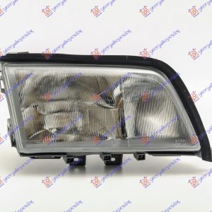 Φανος Εμπρος 93-96 (Ε) (DEPO) Δεξ. Mercedes C Class (W202) 93-99     051605131