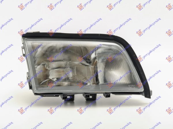 Φανος Εμπρος 93-96 (Ε) (DEPO) Δεξ. Mercedes C Class (W202) 93-99     051605131