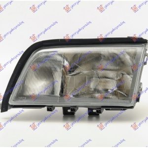 Φανος Εμπρος 93-96 (Ε) (DEPO) Αριστ. Mercedes C Class (W202) 93-99     051605132
