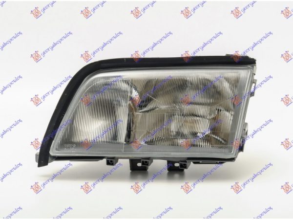 Φανος Εμπρος 93-96 (Ε) (DEPO) Αριστ. Mercedes C Class (W202) 93-99     051605132