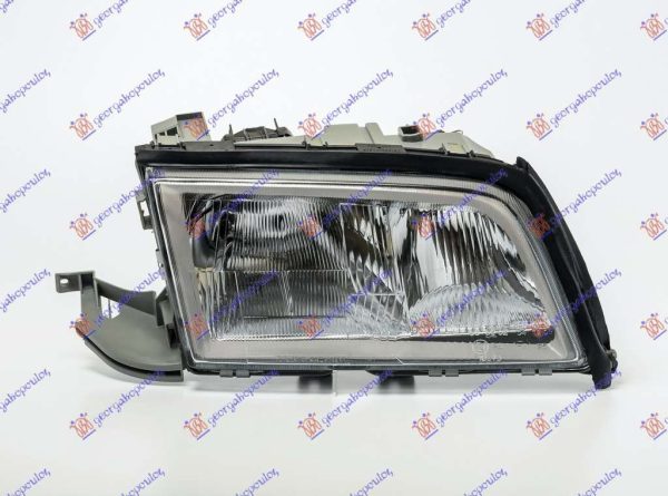 ΦΑΝΟΣ ΕΜΠΡΟΣ 96- (Ε) (DEPO) - MERCEDES C CLASS (W202),1993-1999     051605261