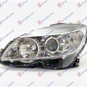 Φανος Εμπρος (H7) (Ε) (DEPO) Αριστ. Mercedes Clc (W203) Coupe 08-11     052305132