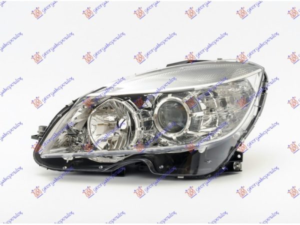 Φανος Εμπρος (H7) (Ε) (DEPO) Αριστ. Mercedes Clc (W203) Coupe 08-11     052305132