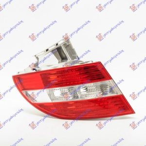 Φανος Αριστ. Πισω  Εξω Λευκος (Ε) Mercedes Clc (W203) Coupe 08-11    052305822