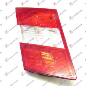 Φανος Πισω Εσω Λευκος (Ε) Αριστ. Mercedes Clc (W203) Coupe 08-11     052305827