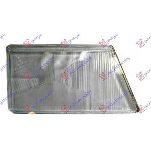 Κρυσταλλο Φανου Εμπρος -00 Δεξ. Mercedes Sprinter 208-416 (W901-905) 95-06     052605486