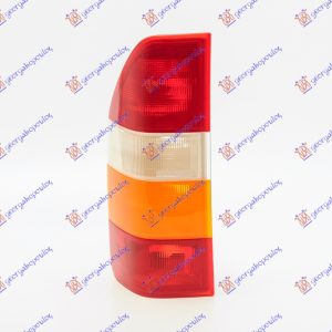 Φανος Πισω -03 (Ε) Αριστ. Mercedes Sprinter 208-416 (W901-905) 95-06    052605812