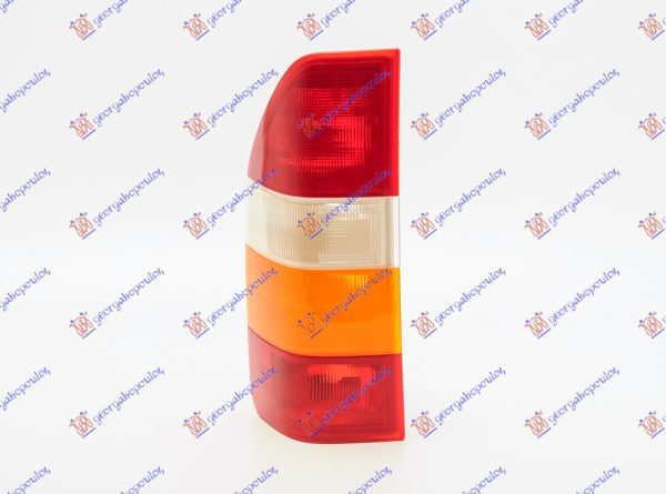 Φανος Πισω -03 (Ε) Αριστ. Mercedes Sprinter 208-416 (W901-905) 95-06    052605812