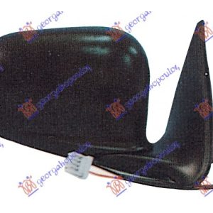 Καθρέπτης Ηλεκτρικός Θερμαινόμενος ROVER 400 1996-99 ( RT ) Δε 052707501