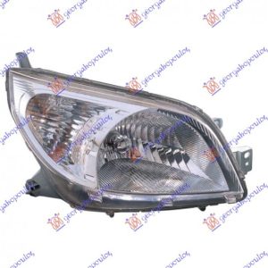 Φανάρι Εμπρός DAIHATSU TERIOS 2006-09 ( J200 ) Δε 054605131