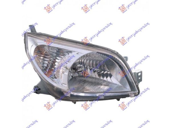 Φανάρι Εμπρός DAIHATSU TERIOS 2006-09 ( J200 ) Δε 054605131