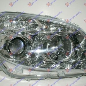 Φανός Εμπρός (ΜΕ ΦΑΚΟ) (Ε) (DEPO) Δεξιά Daihatsu Terios 06- – 054605141