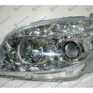 Φανός Εμπρός (ΜΕ ΦΑΚΟ) (Ε) (DEPO) Αρ Daihatsu Terios 06- 054605142