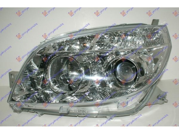 Φανός Εμπρός (ΜΕ ΦΑΚΟ) (Ε) (DEPO) Αρ Daihatsu Terios 06- 054605142