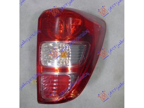 Φανος Πισω -09 (Ε) Δεξ. Daihatsu Terios 06-    054605811