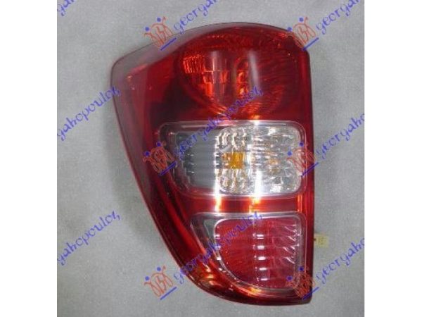 Φανος Πισω -09 (Ε) Αριστ. Daihatsu Terios 06-   054605812