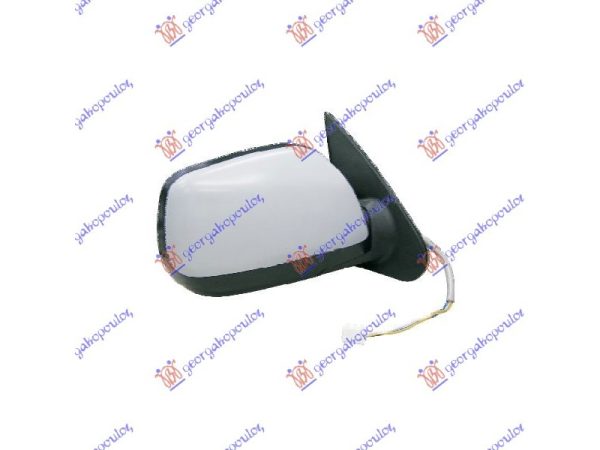 ΚΑΘΡΕΦΤΗΣ ΗΛΕΚΤΡΙΚΟΣ (CONVEX GLASS) ΔΕΞ.    054607481