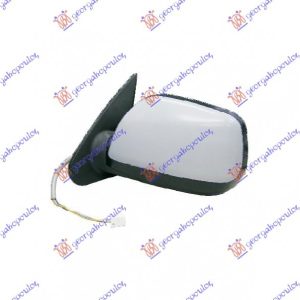 Καθρέφτης Ηλεκτρικος (CONVEX GLASS) Αριστ. Daihatsu Terios 06-    054607482