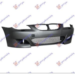 Προφυλακτήρας Εμπρ. (Μ5 Style) 07- κομπλέ 059003610