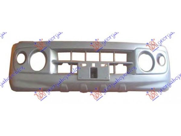 Προφυλακτήρας Εμπρός 01- Daihatsu Terios 97-06    069003375