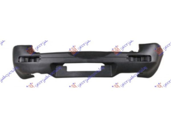 Προφυλακτήρας Πίσω 01- Daihatsu Terios 97-06    069003395