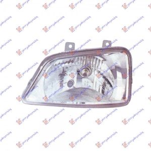 Φανος Εμπρός Ηλεκτρικος 01- (Ε) (DEPO) Αριστ. Daihatsu Terios 97-06    069005132