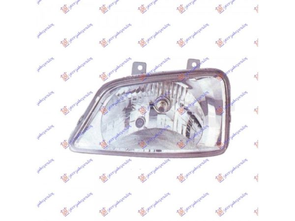 Φανος Εμπρός Ηλεκτρικος 01- (Ε) (DEPO) Αριστ. Daihatsu Terios 97-06    069005132