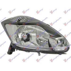 Φανάρι Εμπρός Ηλεκτρικό DAIHATSU SIRION 2006 Δε 076905131
