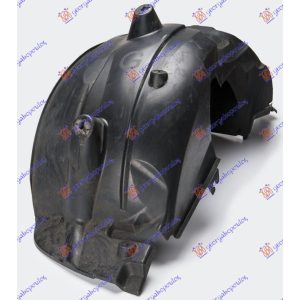 Θόλος Εμπρός  Αριστ. Πλαστικός / SMART FORTWO 07-12  086500822
