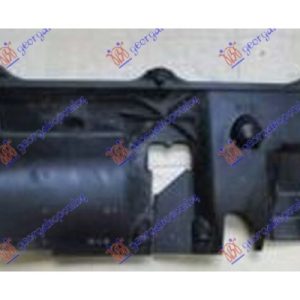 Ποδιά Μηχανής Πλαστική (ΜΕΣΑΙΑ) Smart Fortwo 07-12    086500850