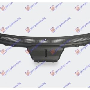 Τροπετο Υαλοκαθαριστήρων Πλαστικο Smart Fortwo 07-12    086501030