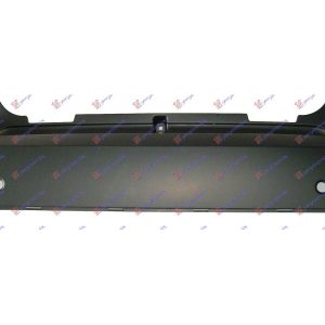 Προφυλακτήρας Πισω Smart Fortwo 07-12    086503390