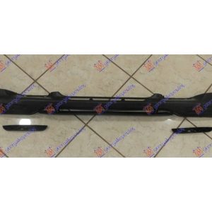 Προφυλακτήρας Εμπρός Κάτω Brabus Smart Fortwo 07-12    086503640