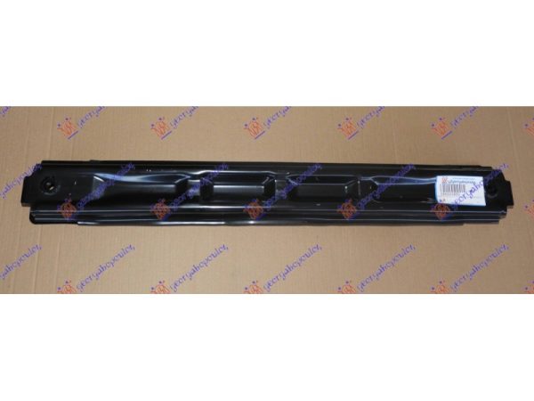 Τραβέρσα Προφυλακτήρα Πισω Smart Fortwo 07-12   086503850