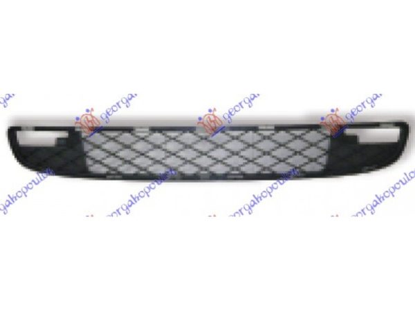 Δίχτυ Μάσκας Smart Fortwo 07-12   086504545