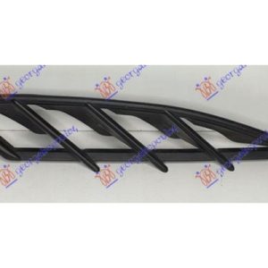 Αεραγωγός Πλαστικός Πίσω Φτερού Αριστ. Smart Fortwo 07-12    086504832