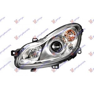 Φανός Εμπρός ΗΛΕΚΤΡ. (Ε) (DEPO) Αριστ. Smart Fortwo 07-12     086505132