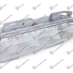 Φανος Ημέρας Εμπρος Led Ισιο Αριστ.  Smart Fortwo 07-12    086505302