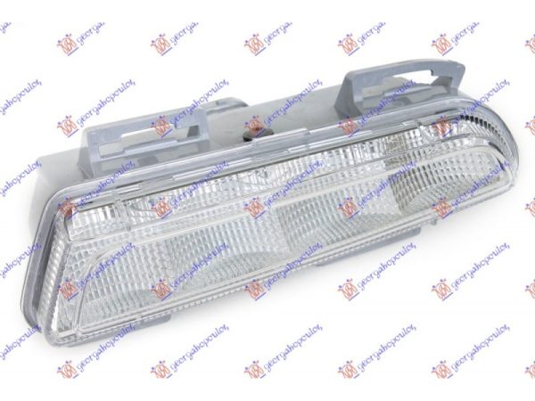 Φανος Ημέρας Εμπρος Led Ισιο Αριστ.  Smart Fortwo 07-12    086505302