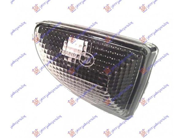 Φλας Φτερού Λευκο Αριστ. Smart Fortwo 07-12    086505492