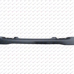 Σπόιλερ Προφυλακτήρα Εμπρός Smart Fortwo 07-12   086506370