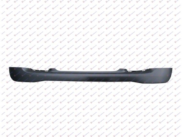 Σπόιλερ Προφυλακτήρα Εμπρός Smart Fortwo 07-12   086506370