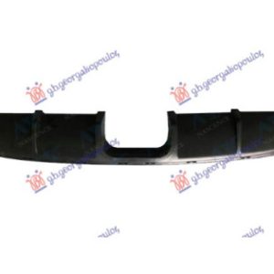 Σπόιλερ Προφυλακτήρα Πίσω BRABUS / SMART FORTWO 07-12  086506395