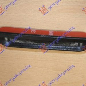 Χερούλι Πίσω ΠΑΡΜΠΡΙΖ ΑΥΤΟΚΟΛΛΗΤΟ Έξω / SMART FORTWO 07-12    086507840