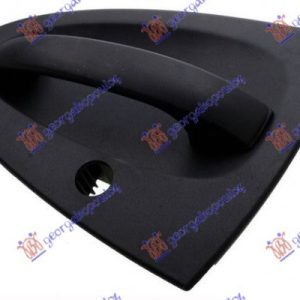 Χερούλι Πόρτας Εμπρ. Εξω Αριστερα Smart Fortwo 07-12   086507842
